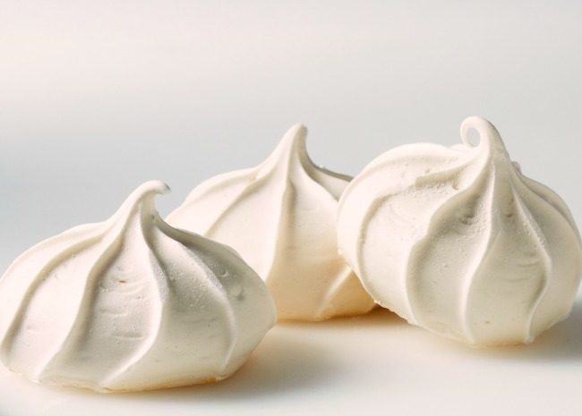 Meringue