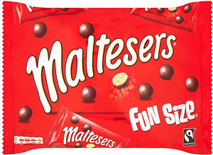 Maltesers Funsize
