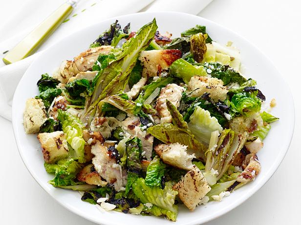 salad