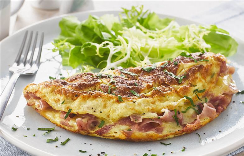 Omelette