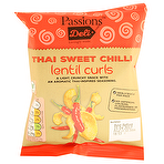 ALDI Lentil curls