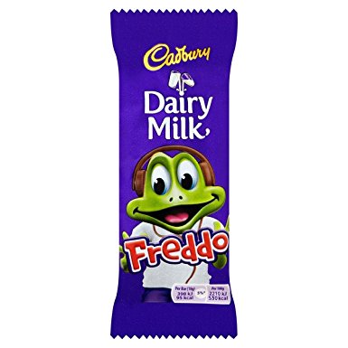 Cadbury Freddo