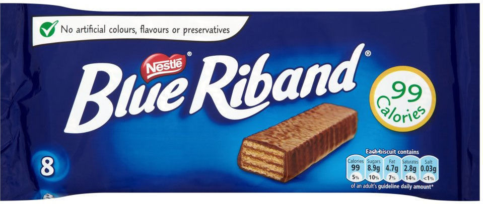 Blue Riband