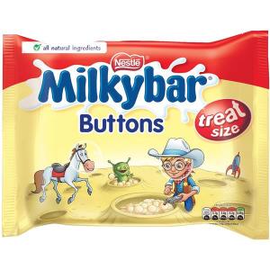Milkybar Buttons Treat Size