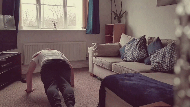 Push_up
