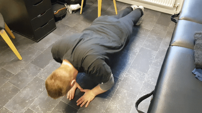 diamond push up