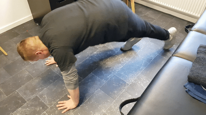 mountain climbers
