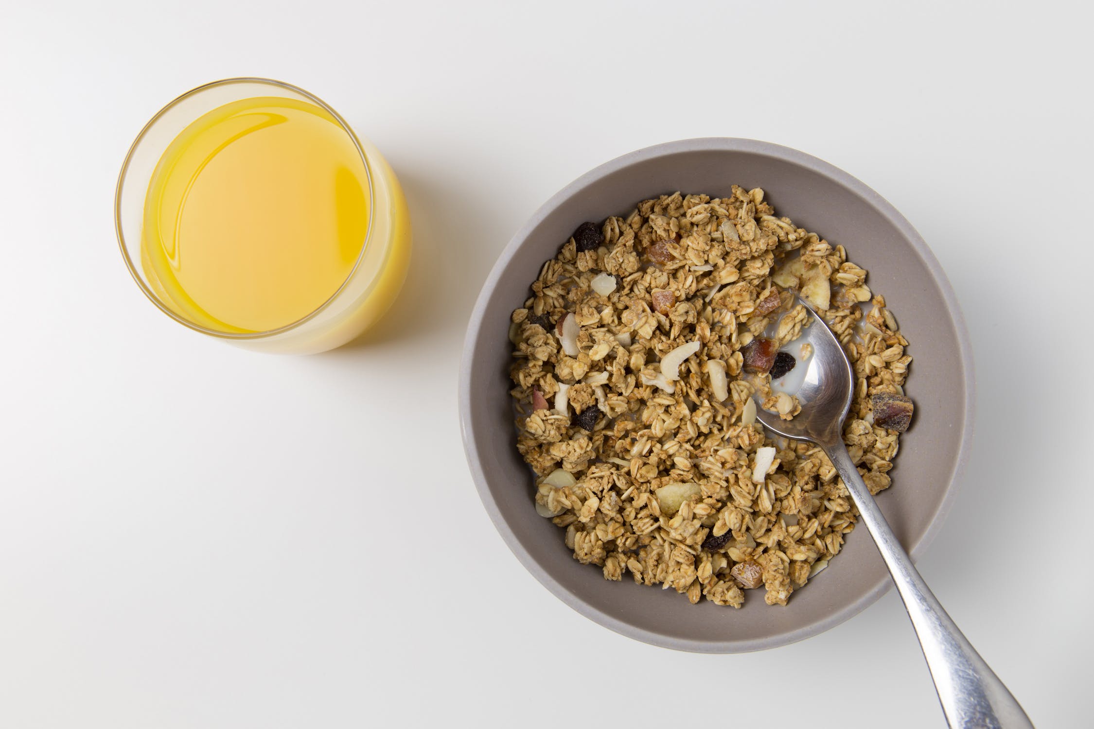 Muesli