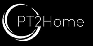 PT2Home | Personal Training at Home