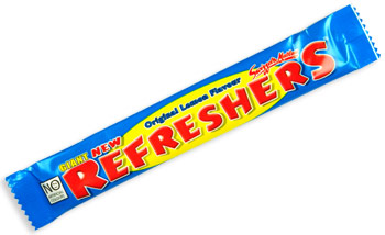 Giant Refresher