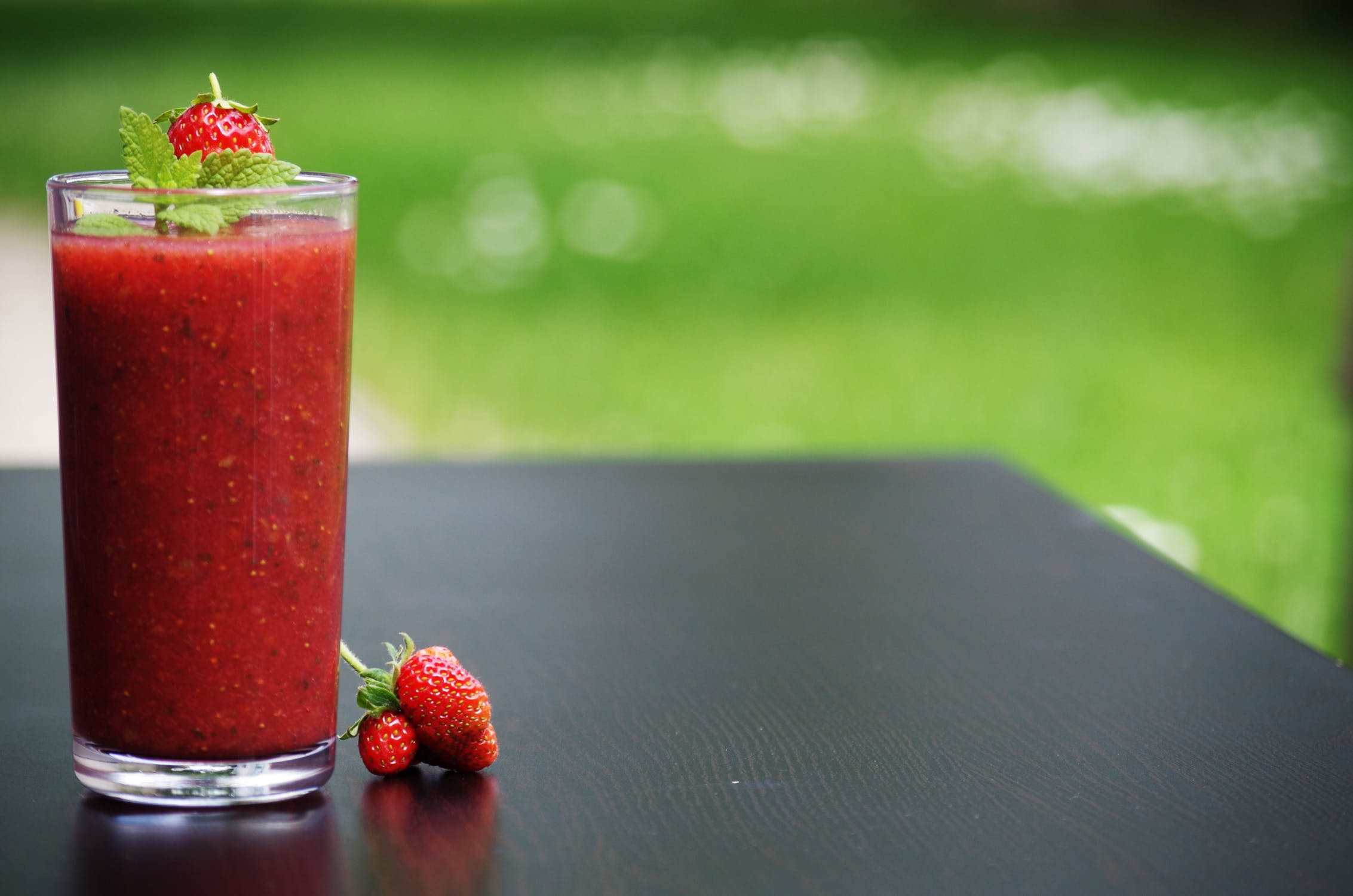 Fruit Juice