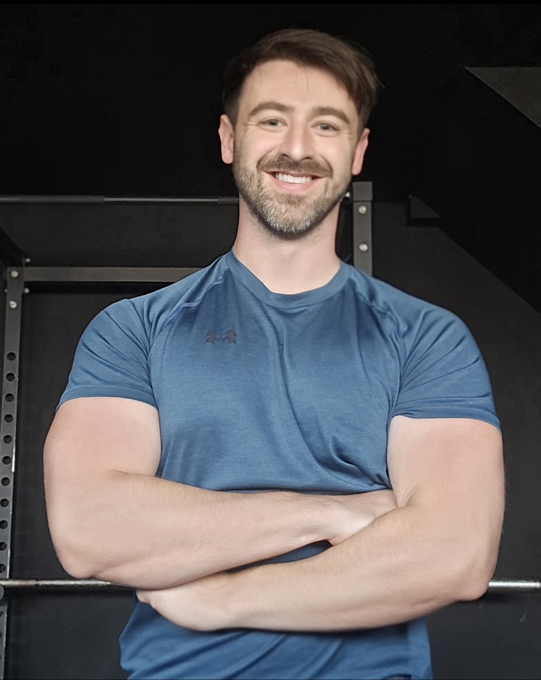 Tom, personal trainer in Wynyard