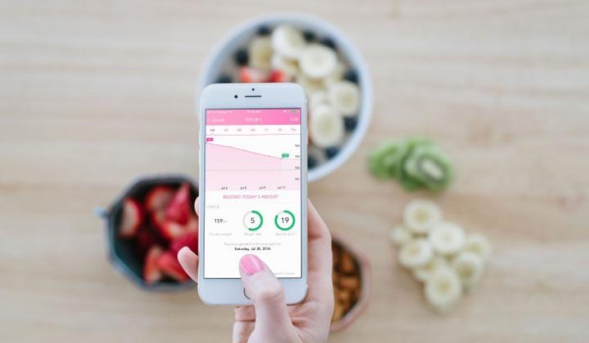 weight loss app