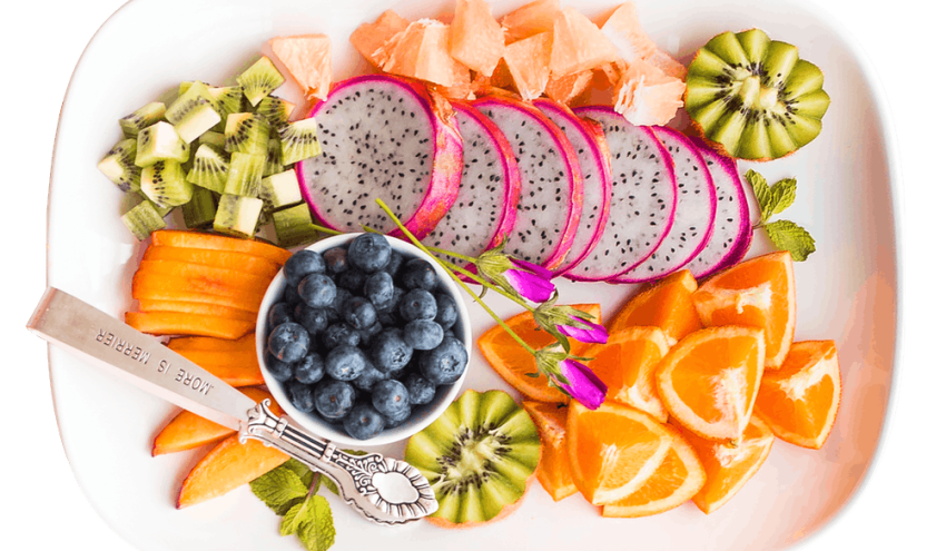 The Best Diet For Weight Loss