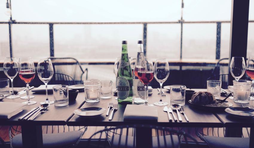 How To Track Food In A Restaurant