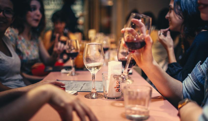 How Not to Ruin Your Diet Over the Weekend