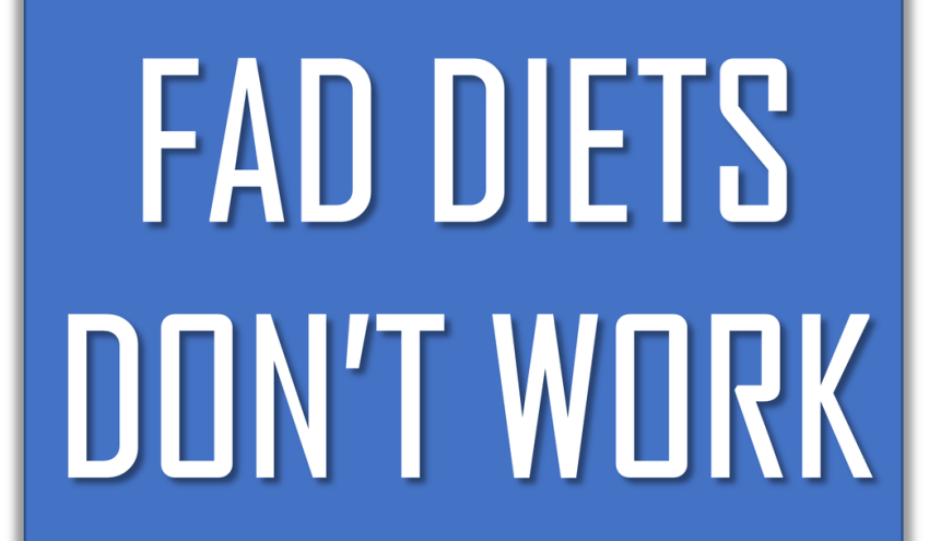 fad diet