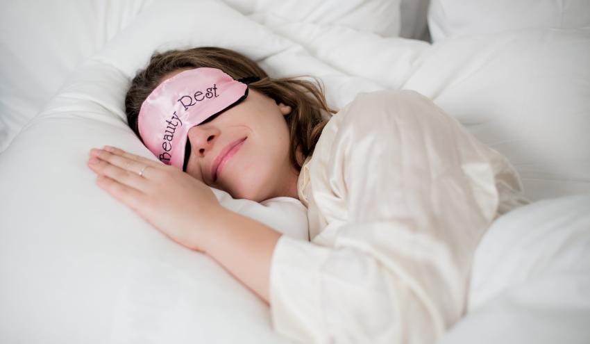 how to get a better nights sleep